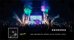 Desktop Screenshot of imfigure.com